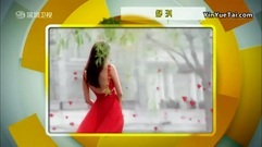 舒淇 - 年代秀Cut