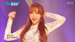 Girl's Day,惠利(Girl's Day),YURA(Girl's Day),素珍(Girl's Day),敏雅(Girl's Day) - I’ll be yours