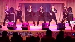 TEEN TOP - 要疯了
