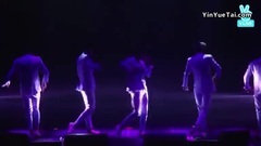 KNK - TONIGHT