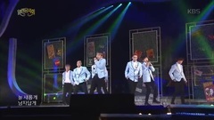 BTOB - Movie