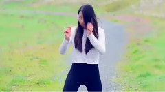 音乐短片 - Alone