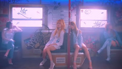 EXID - Night Rather Than Day 完整版