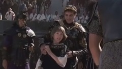 音乐短片 - Gladiator His Name Is Maximus! Russell Crowe and Joaquin Phoenix