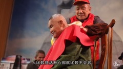 二更 - 身边人-80岁大爷一生只干这件事,竟暖哭千万人