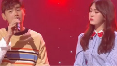 Eric Nam,Somi - Somi X Eric Nam CUT