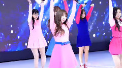 Kei(Lovelyz),Lovelyz - Destiny