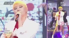 EXID - Night Rather Than Day