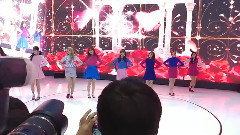 Lovelyz - KINTEX首尔车展活动全程 full ver