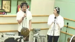 MONSTA X,BigBang - IF YOU - Kiss the Radio现场版 16/08/30