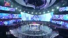 宣美(Wonder Girls) - 满月