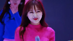 Lovelyz - Destiny