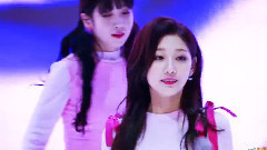 Lovelyz - WoW!