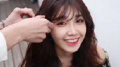 Apink,郑恩地(Apink) - 你这样的春天(The Spring)