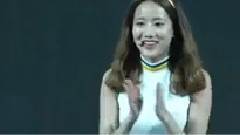 舞蹈视频,April(韩国) - MUAH