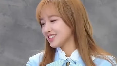 韩国群星,韩国综艺,宇宙少女,程潇,SF9 - sf9路云的上妆 cut EP12