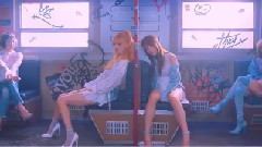 EXID,HaNi(EXID),正花(EXID) - Night Rather Than Day