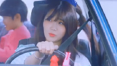 郑恩地(Apink) - 你这样的春天