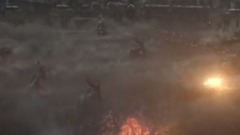 音乐短片 - StarCraft II Heart of the Swarm Opening Cinematic