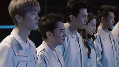 王祖蓝,邓超,李晨,郑恺,鹿晗 - 一切的努力奔跑,都始于那句“we are family!”