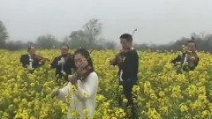 华语群星 - 井冈山上太阳红