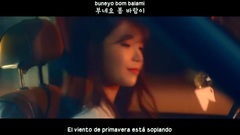 郑恩地(Apink) - The Spring