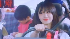 Apink - The Spring(你这样的春天)