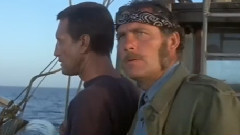 音乐短片 - Quint Is Devoured