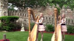 音乐短片 - 斯卡布罗集市