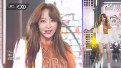 EXID - Night Rather than Day