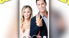 音乐短片 - Ben Higgins & Lauren Bushnell Get Filtered