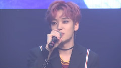 TEEN TOP - Teen Top表达L.Joe退队后心境 - Showcase 饭拍版 17/04/10