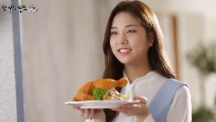 LABOUM - Ttobongee CF制作花絮