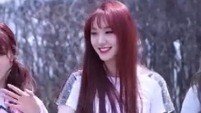 PRISTIN,Roa（PRISTIN） - PRISTIN 音乐中心mini fan meeting Roa直拍