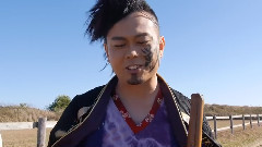 和楽器バンド - 戦-ikusa--PV MAKING-