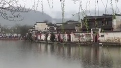 音乐短片 - 春雨