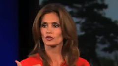 音乐短片 - The Words Cindy Crawford Needed to Hear Oprah's Life Class Oprah Winfrey Network