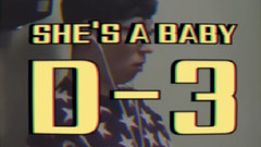 Block B,刘在石,ZICO(Block B) - She's A Baby Teaser(刘在石)