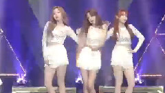 Girl's Day,惠利(Girl's Day),YURA(Girl's Day),素珍(Girl's Day),敏雅(Girl's Day) - I'll Be Yours