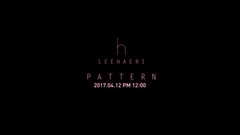 韩国群星 - Pattern