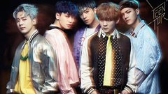 TEEN TOP - Love is 完整版