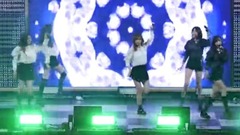 Apink - Mr.chu