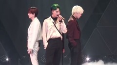 姜昇润(Winner),金秦禹(Winner),Winner,李昇勋(Winner),宋旻浩(Winner) - FOOL