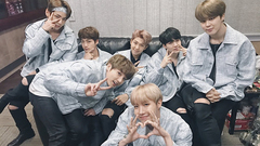 防弹少年团,田柾国(防弹少年团),V(防弹少年团),JIMIN(防弹少年团),SUGA(防弹少年团) - 防弹少年团the wings tour in newark