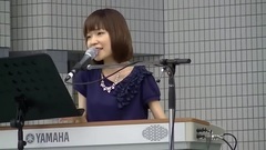 川岛爱 - 川嶋あい 旅立ちの日に live
