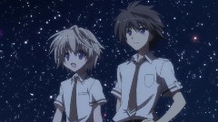 动漫专属 - 星风のホロスコープ