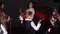 PRISTIN - Black Widow