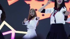 LABOUM - PyongPyong