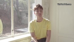 Roy Kim - MERRELL KOREA 2017-4月号 画报拍摄花絮