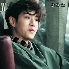 GOT7 - W Korea 2017-4月号 We Got It - Fashion Film ii